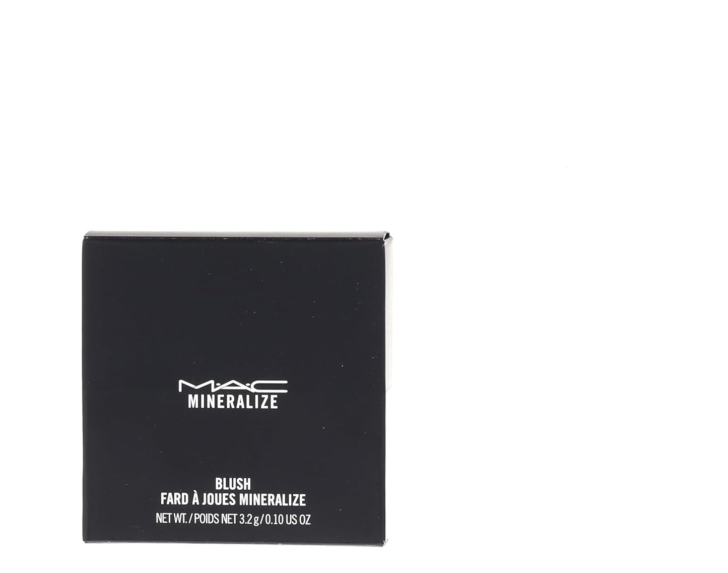 MAC Mineralize Blush - Love Joy Sheer Powder for Radiant Complexion | Long-Lasting Color