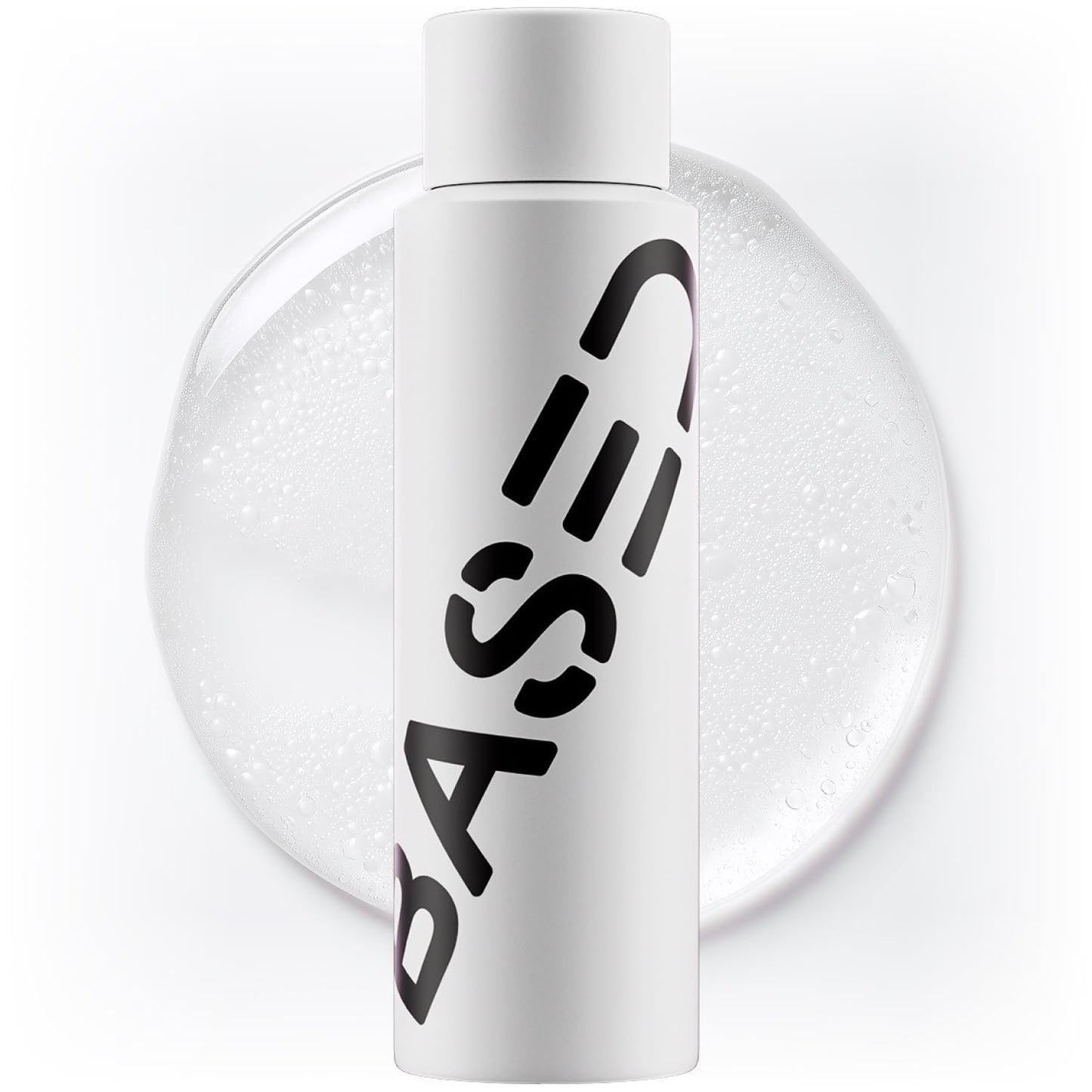 BASED Performance Body Wash For Men, Hydrating & Exfoliating Men’s Body Wash with Shea Butter, Jojoba Oil & Manuka Honey, No Endocrine Disruptors, Caribbean Coconut Scent (16 Fl Oz Pack of 1)