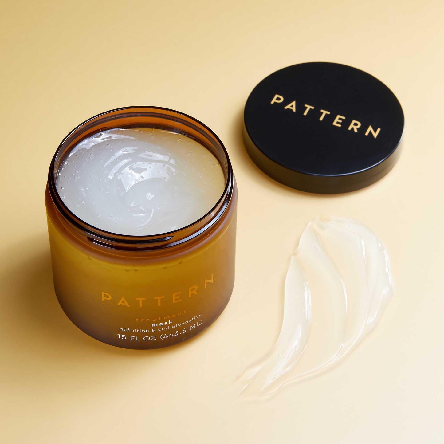 PATTERN Beauty by Tracee Ellis Ross Treatment Mask 15 oz/ 443.6 mL