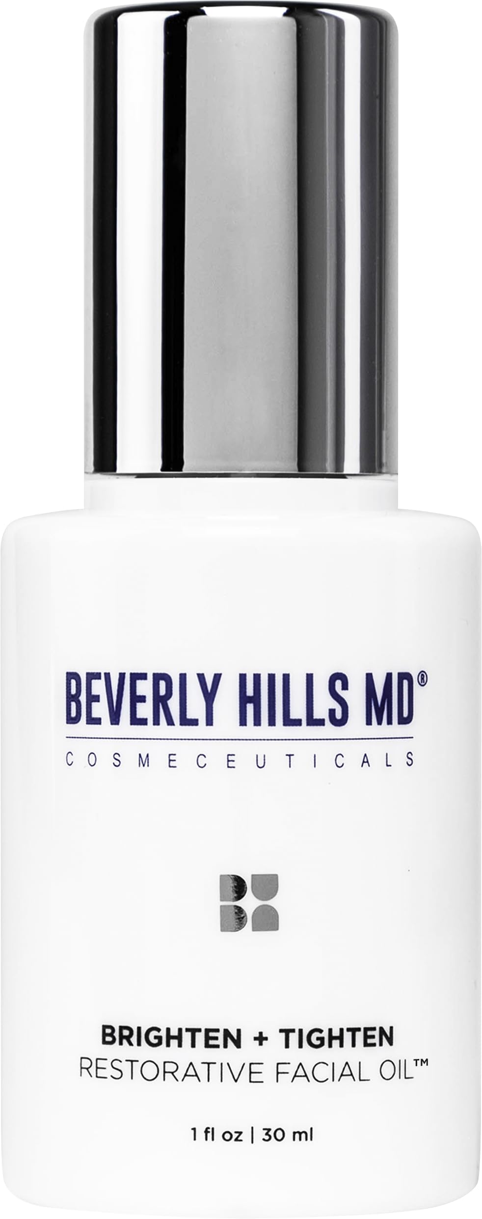 Beverly Hills MD Brighten + Tighten Restorative Facial Oil
