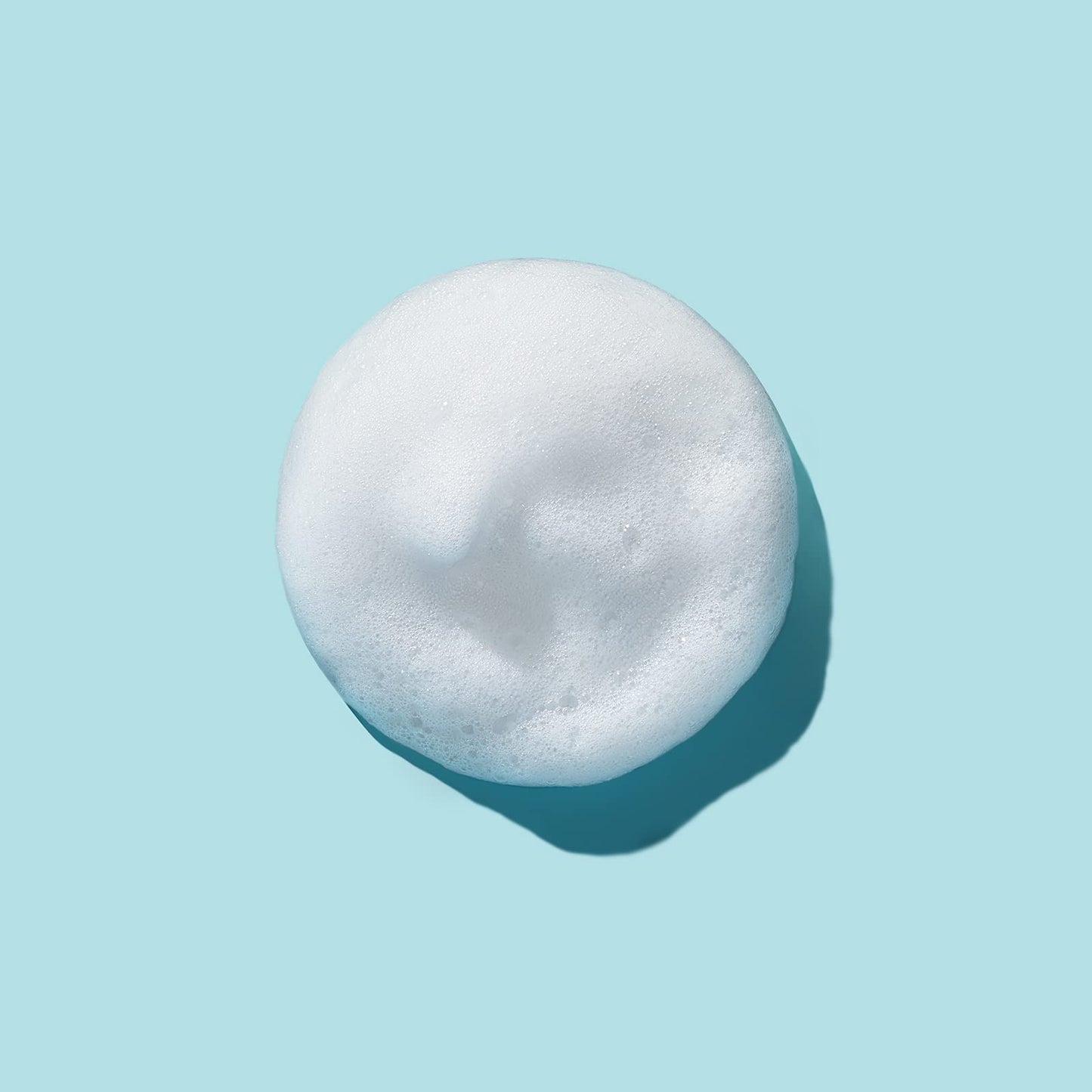 OUIDAD Curl Therapy Lightweight Protein Foam, 7 oz.