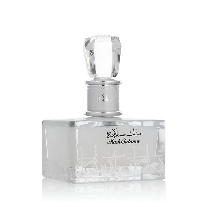 Lattafa Mask Salama for Unisex Eau de Parfum Spray, 3.4 Ounce / 100 ml