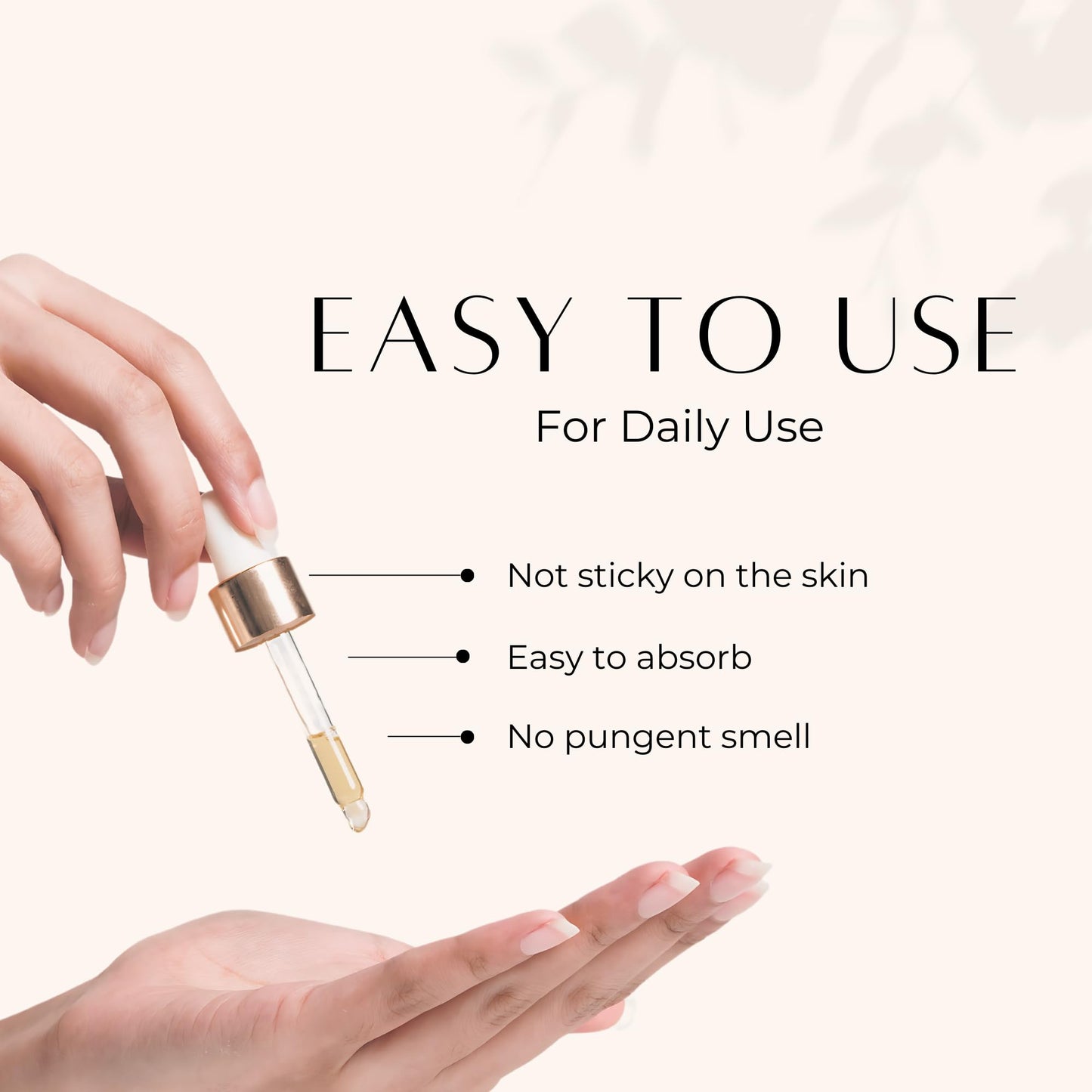 THE PURE SPLASH Jojoba Oil with Vitamins A and E – Deep Hydration & Repair | Lightweight, Non-Greasy Face and Body Oil | Antioxidant-Rich Skincare for Soft, Radiant Skin | 60ml