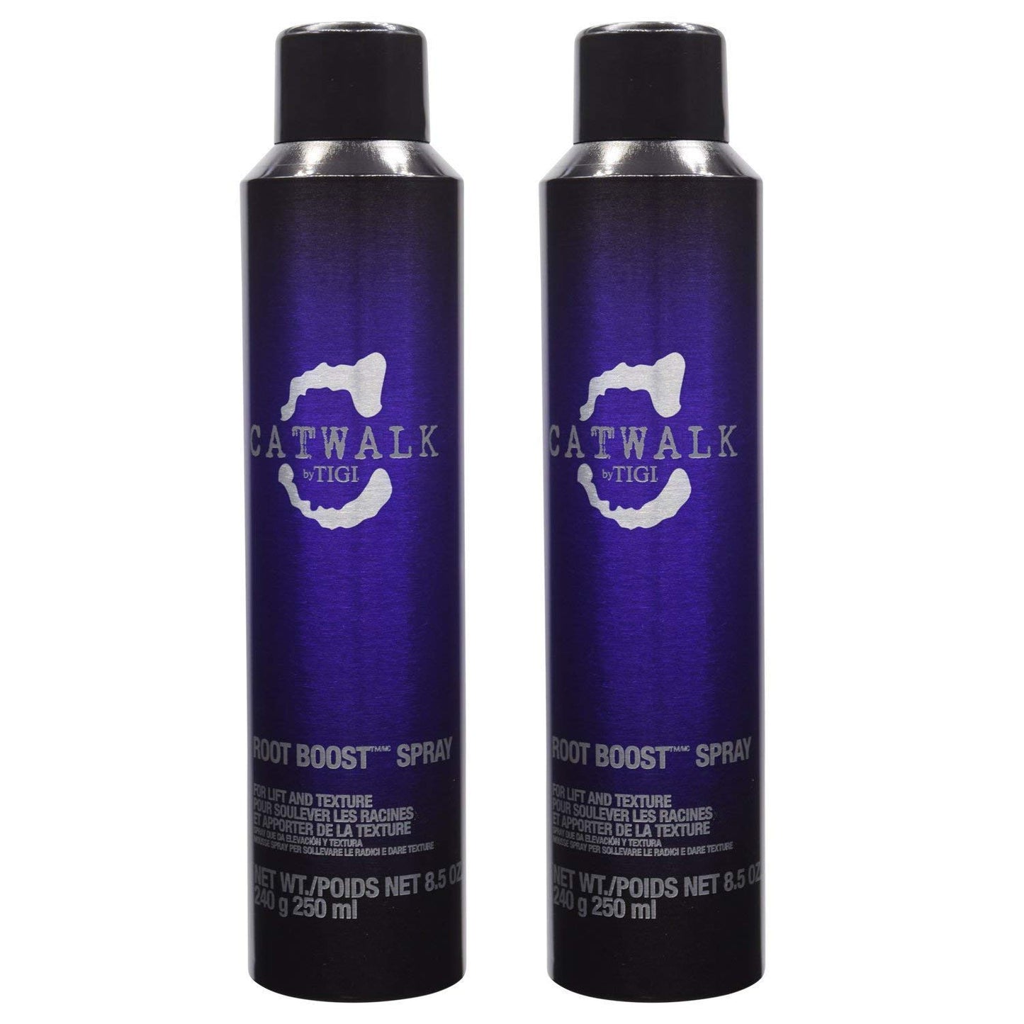 TIGI Catwalk Root Boost Spray - Volumizing Hair Spray for Extra Lift | 8.5 oz