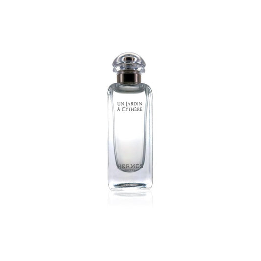 HERMÉS Un Jardin A Cythere Eau De Toilette Refillable Spray, 0.25 Ounce