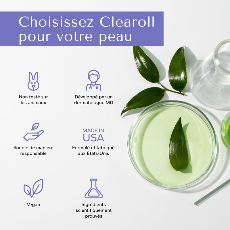 CLEAROLL Rejuvenation Retinoid Therapy Serum