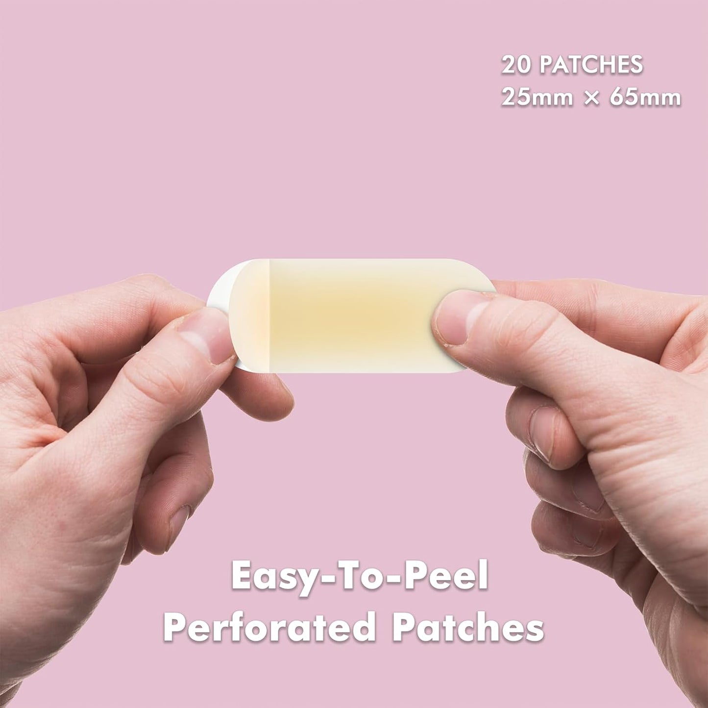 Albatross Health New England Invisible Pimple Patches for face, plain Hydrocolloid Acne Patches, HSA FSA eligible, Spot Dots Cover, Zit Blemish Patch, 2 Sizes 180 Counts