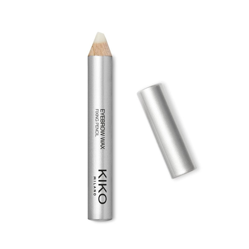 KIKO Milano Eyebrow Wax Fixing Pencil | Fixing Pencil For Eyebrows