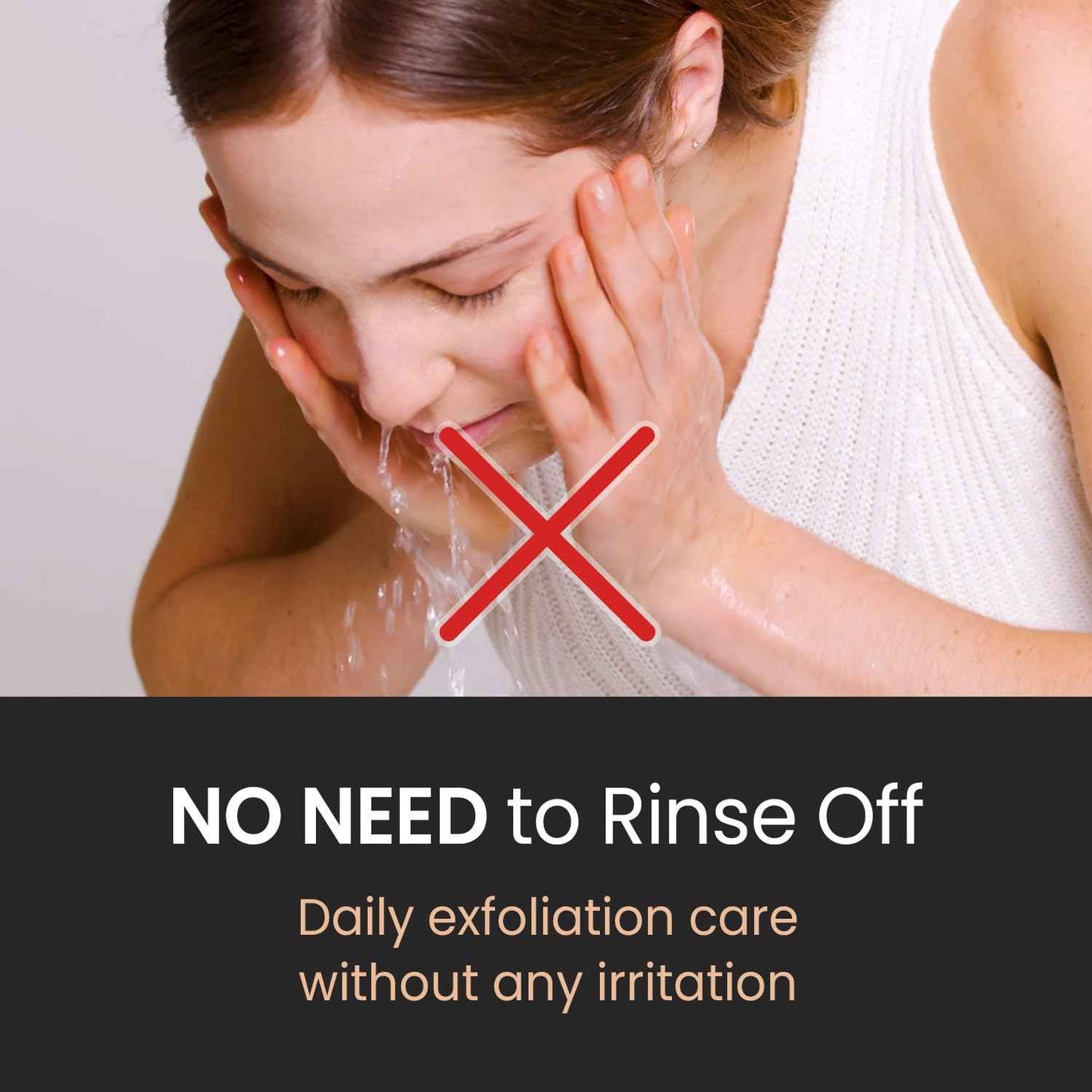 coxir BROWN RICE NIACINAMIDE daily PEELING MIST TONER l TXA(Tranexamic Acid), Niacinamide,AHA,BHA and Brown Rice l Daily Exfoliating Facial Spray, Minimize Enlarged Pores [80ml/2.70 fl.oz]