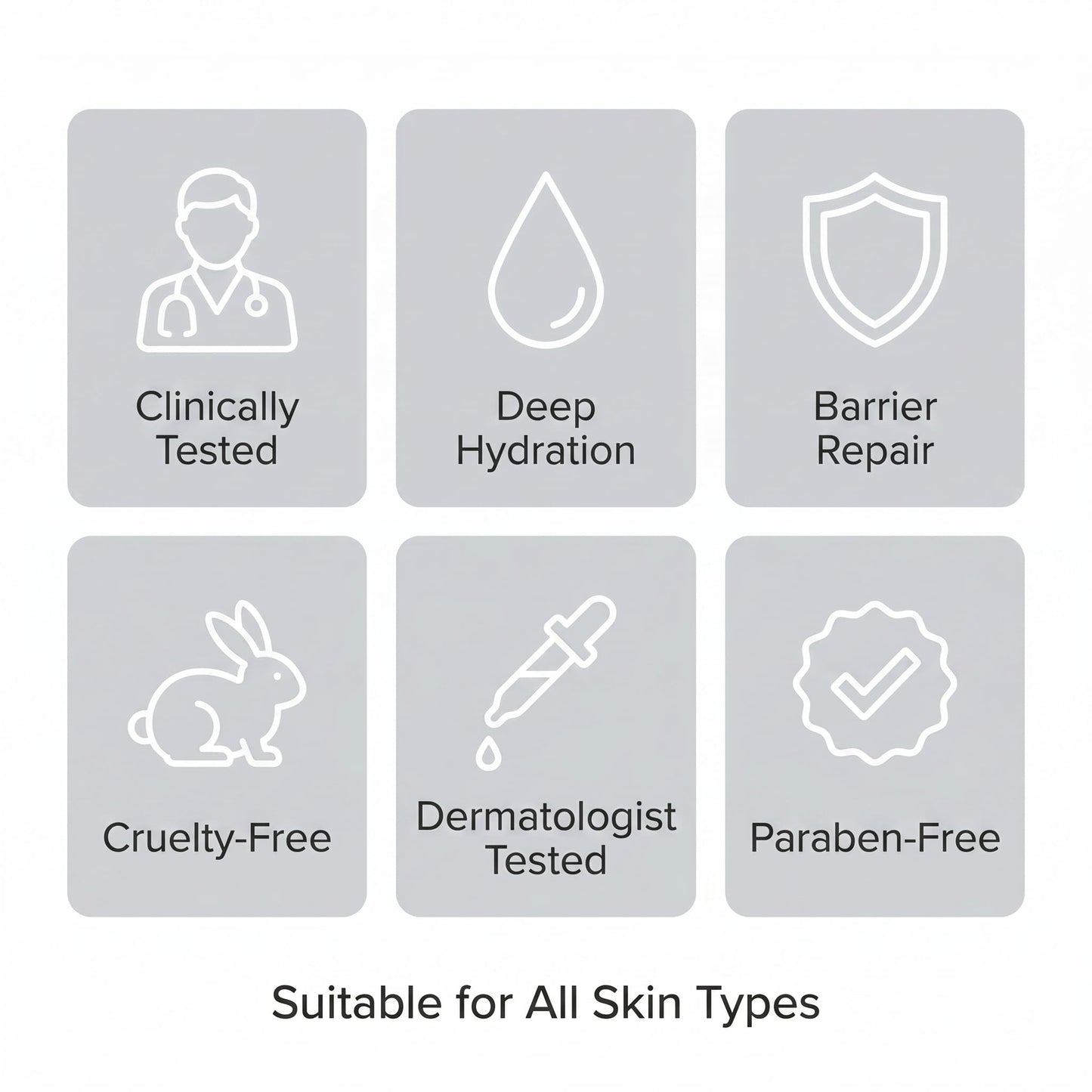 aobenz Anti Wrinkle Face Cream for Women, Firming Anti Aging Moisturizer with Niacinamide, Panthenol & Vitamin E, Hydrating Barrier Repair Night Cream for Dry Mature Skin, Radiant Look - 1.76 Fl Oz