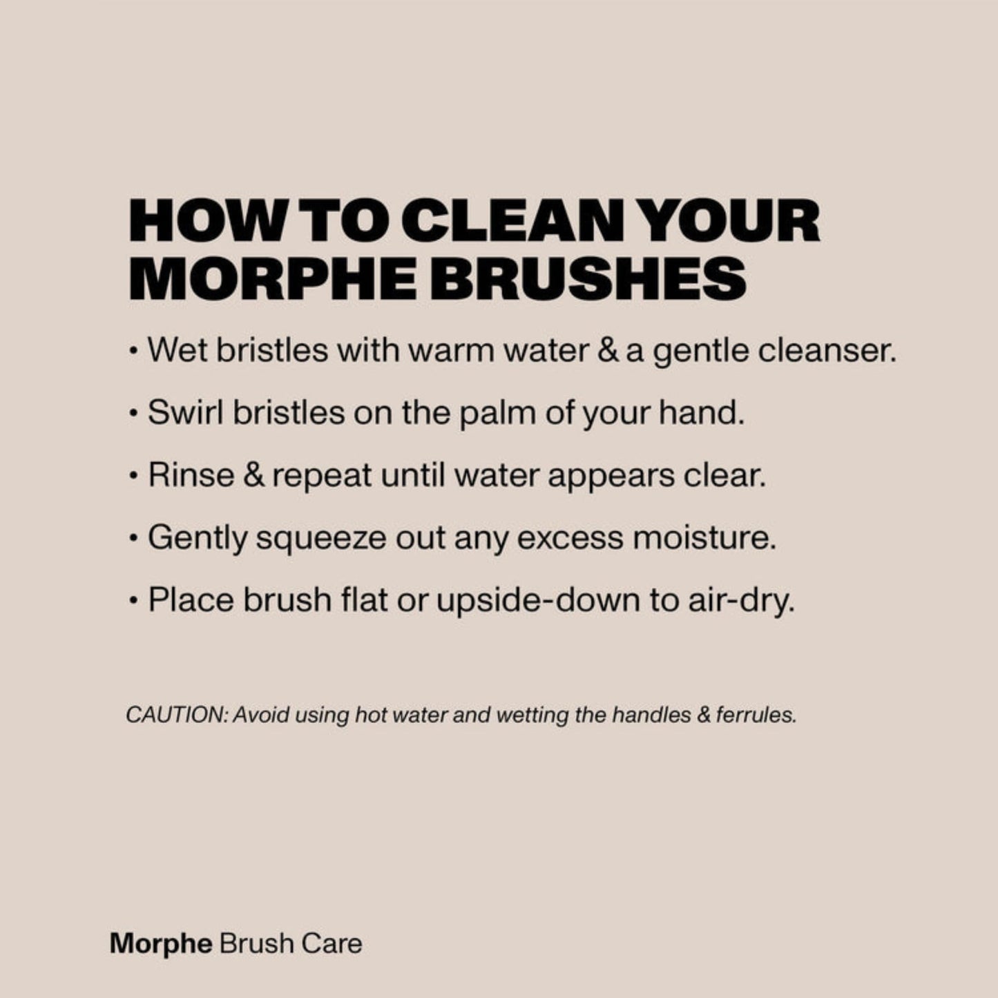 Morphe M625 Three-In-One Brow Sculpting Brush - Precision Angled Brush, Brow Comb & Laminating Paddle for Fluffy, Defined Brows - Pairs with any Wax, Tinted Pomade or Gel Product (1 Count)