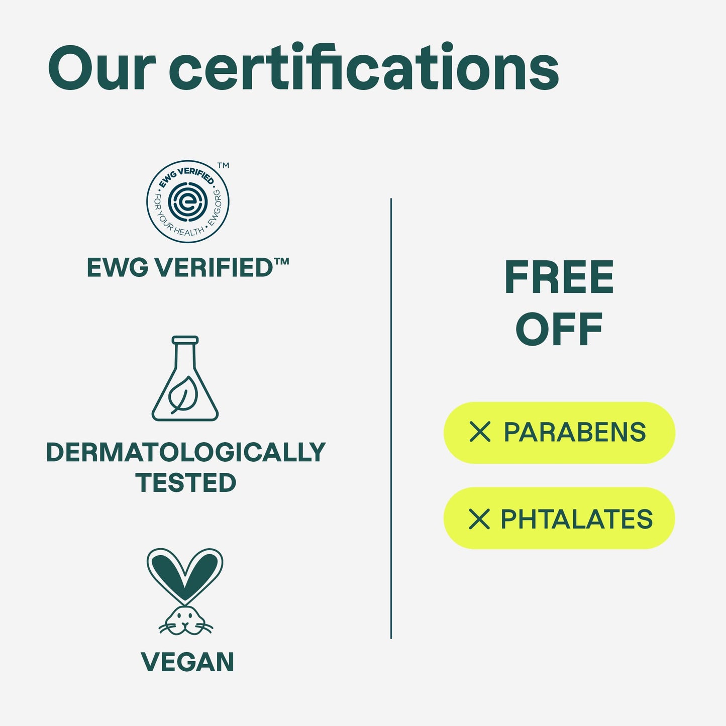 Bundle of ATTITUDE Liquid Hand Soap, EWG Verified, Plant and Mineral-Based, Vegan Personal Care Products, Lemon Leaves, 16 Fl Oz + Unscented, 16 Fl Oz