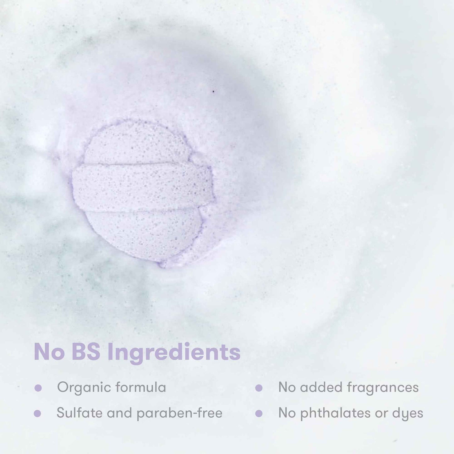 Frida Baby Sleep Bath Bombs (Pack of 2)