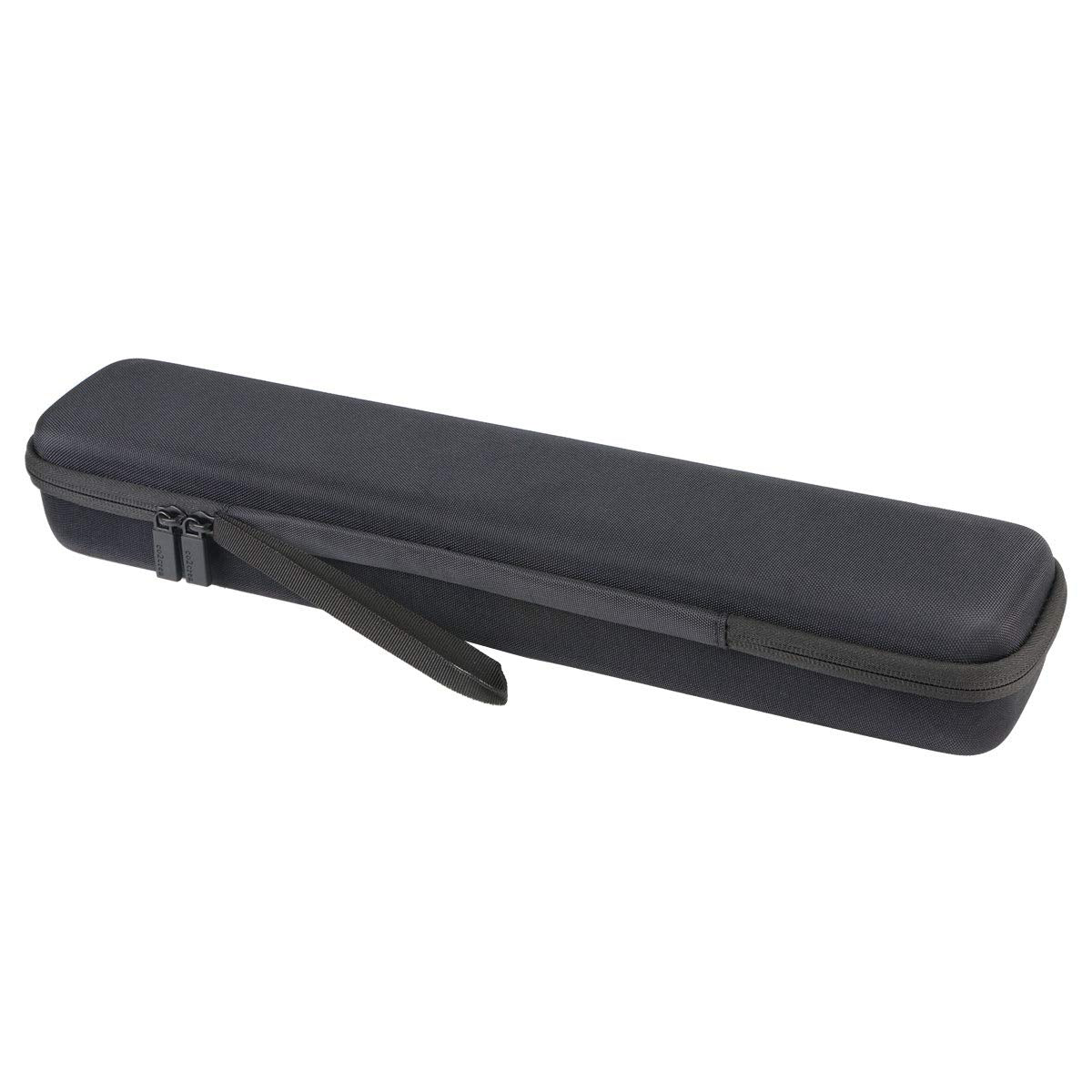 Hard Travel Case for Curling Iron - Multi-Heat Control Protection | Durable & Lightweight
