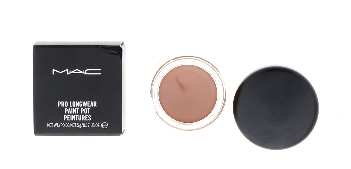 MAC Paint Pot Groundwork