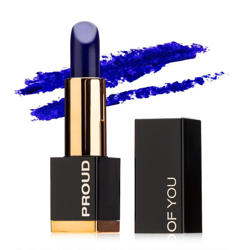 Kandi Koated Proud of You Pride Lipstick Collection - Special Edition Commemorative Set | Creamy Lipstick Set | Rich Color, Paraben-Free, Cruelty-Free Formula | Beauty & Makeup