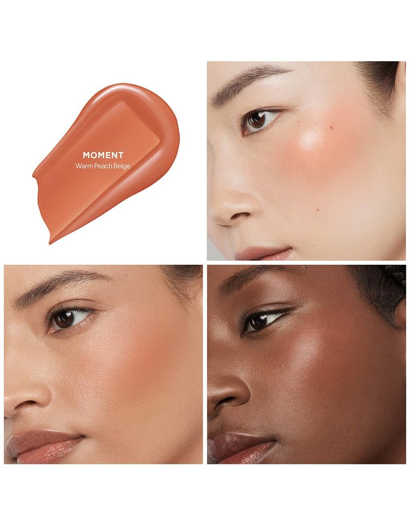 Hourglass Unreal Liquid Blush- Moment