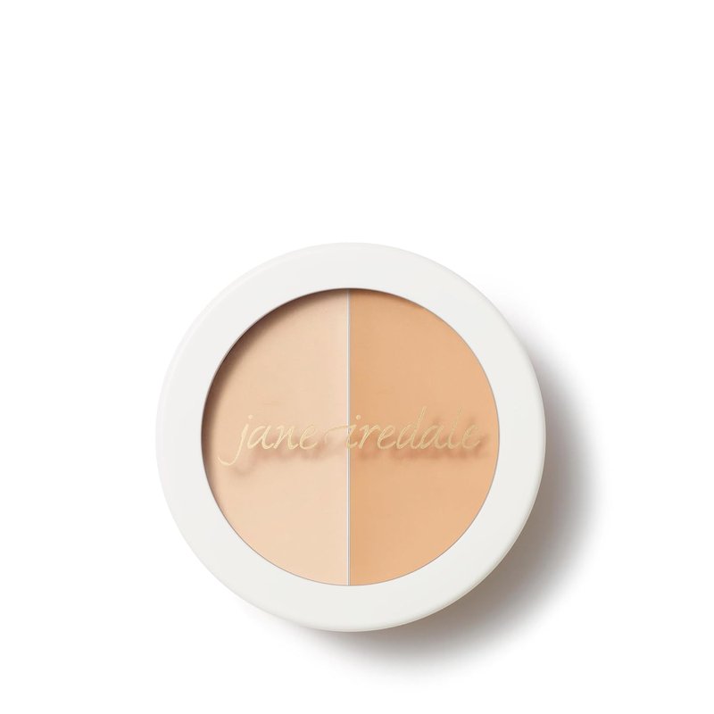 Jane Iredale CircleDelete Concealer - Creamy Under Eye Concealer with Vitamins A, C & E | Reduces Dark Circles & Fine Lines