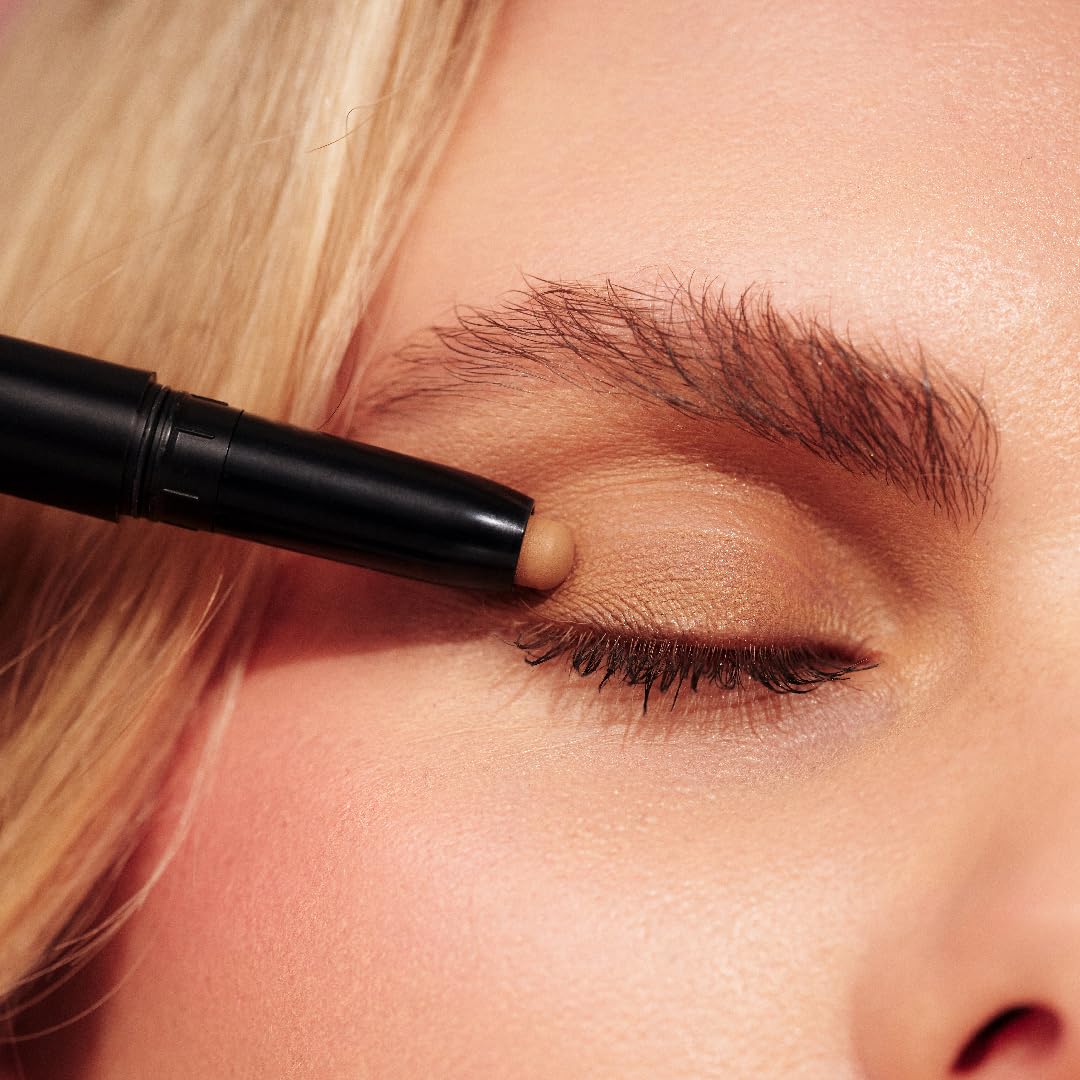 MCoBeauty Eyeshadow Stick Cream Matte Eyeshadow Crayon - Caramel