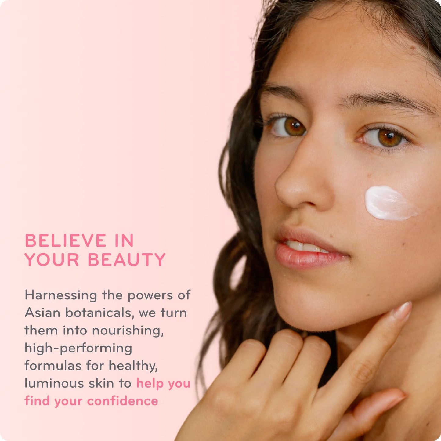 pūrlisse Dragonfruit + Niacinamide Hydrating Face Moisturizer - Face Moisturizer for Radiance & Improved Texture - Strengthens Skin Barrier, Reduces Blemishes & Fights Signs of Aging (1.7 Fl oz)