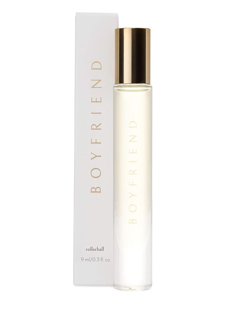 Boyfriend Original Rollerball Fragrance by Kate Walsh - 0.3 fl oz | Portable Perfume