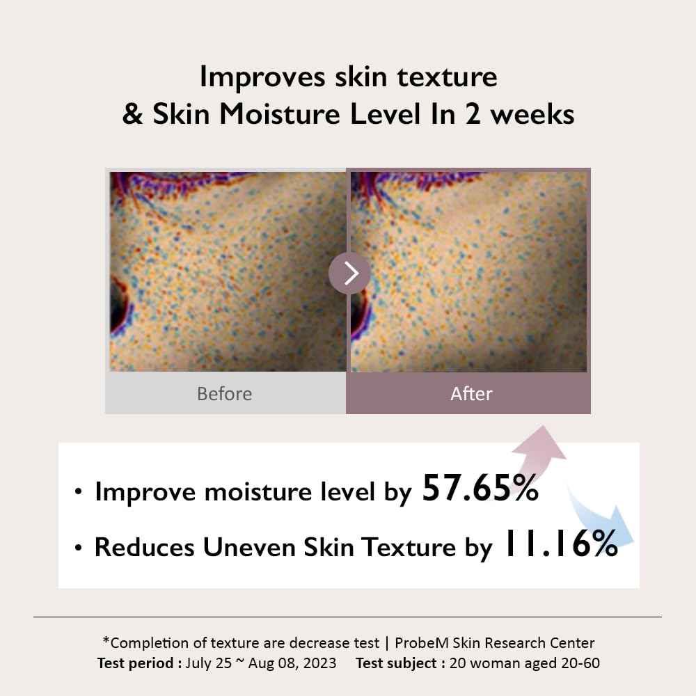 Haruharu Wonder Black Rice Hyaluronic Toner for Sensitive Skin & Triple AHA Cleansing Gel Bundle