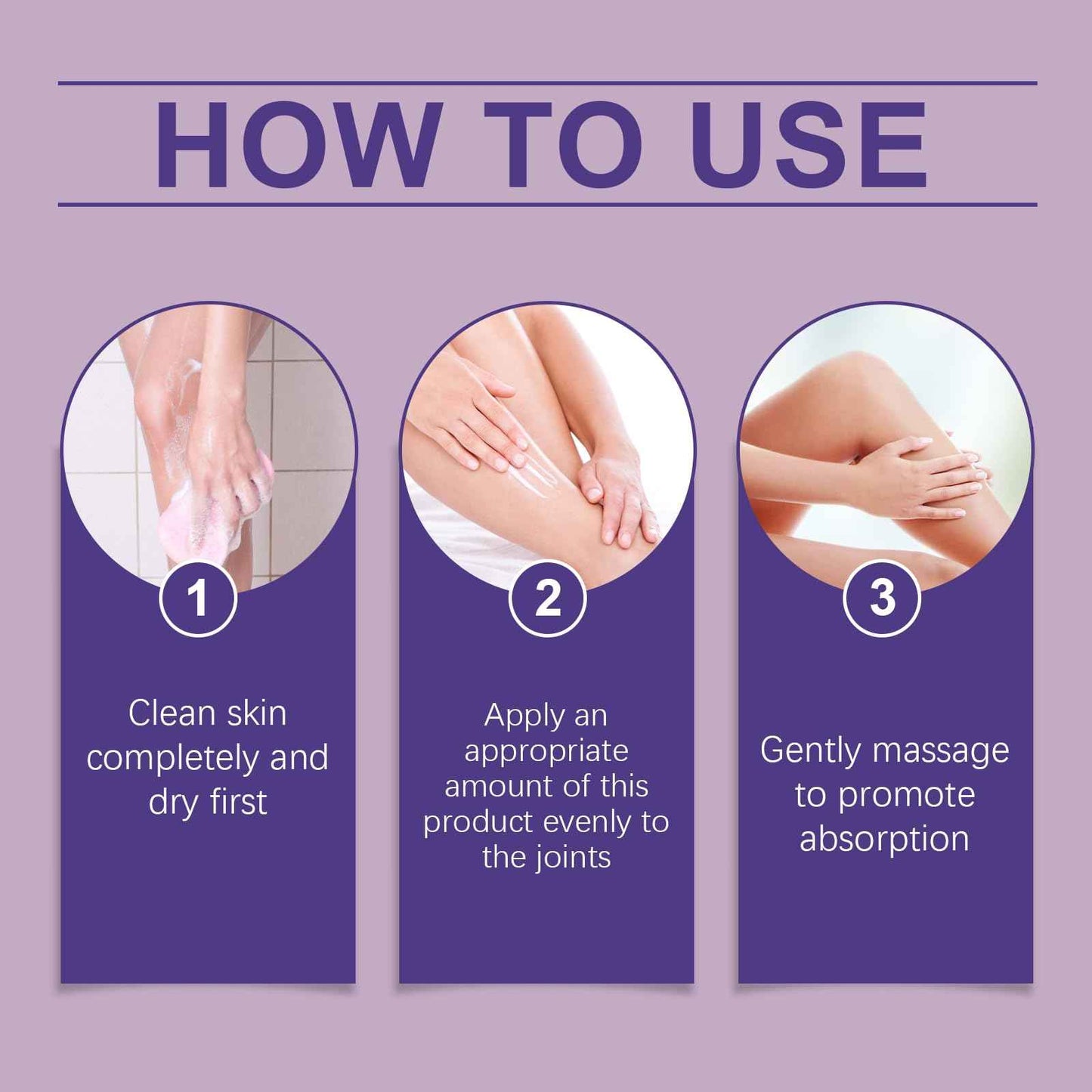 HATIKY Neuropathy Cream,Body Cream for Feet Magnesium Cream For Neuropathy Magnesium Body Butter Deeply Moisturizes Skin, Keep Soft Smooth