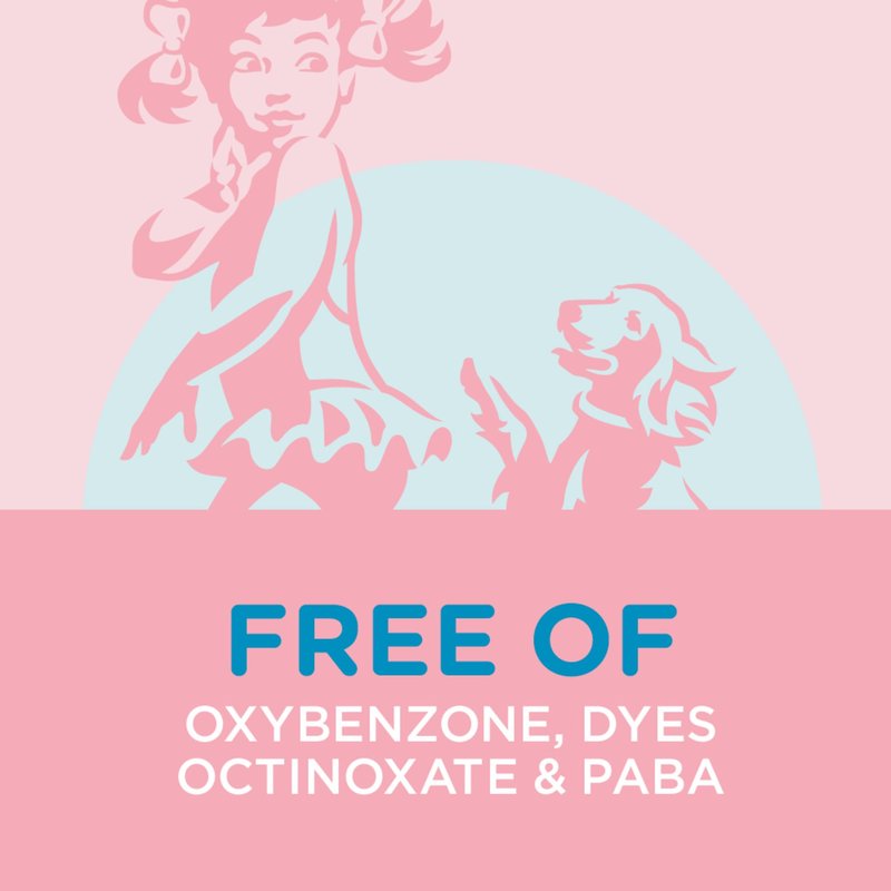 Coppertone WaterBabies Sunscreen Quick Cover Lotion Spray Broad Spectrum SPF 50 (6 Ounce) (Packaging may vary)