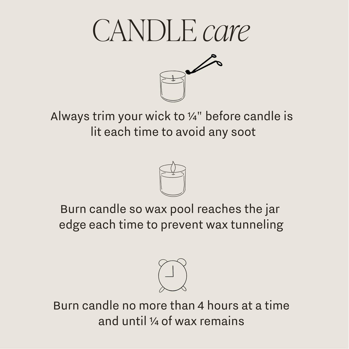 Sweet Water Decor Happy Birthday Soy Candle - Vanilla Sugar & Buttercream Sweet Scented Happy Birthday Candle Gift for Mom, Friends & Girls - 40 Hour Burn Time - 9oz - Non Toxic