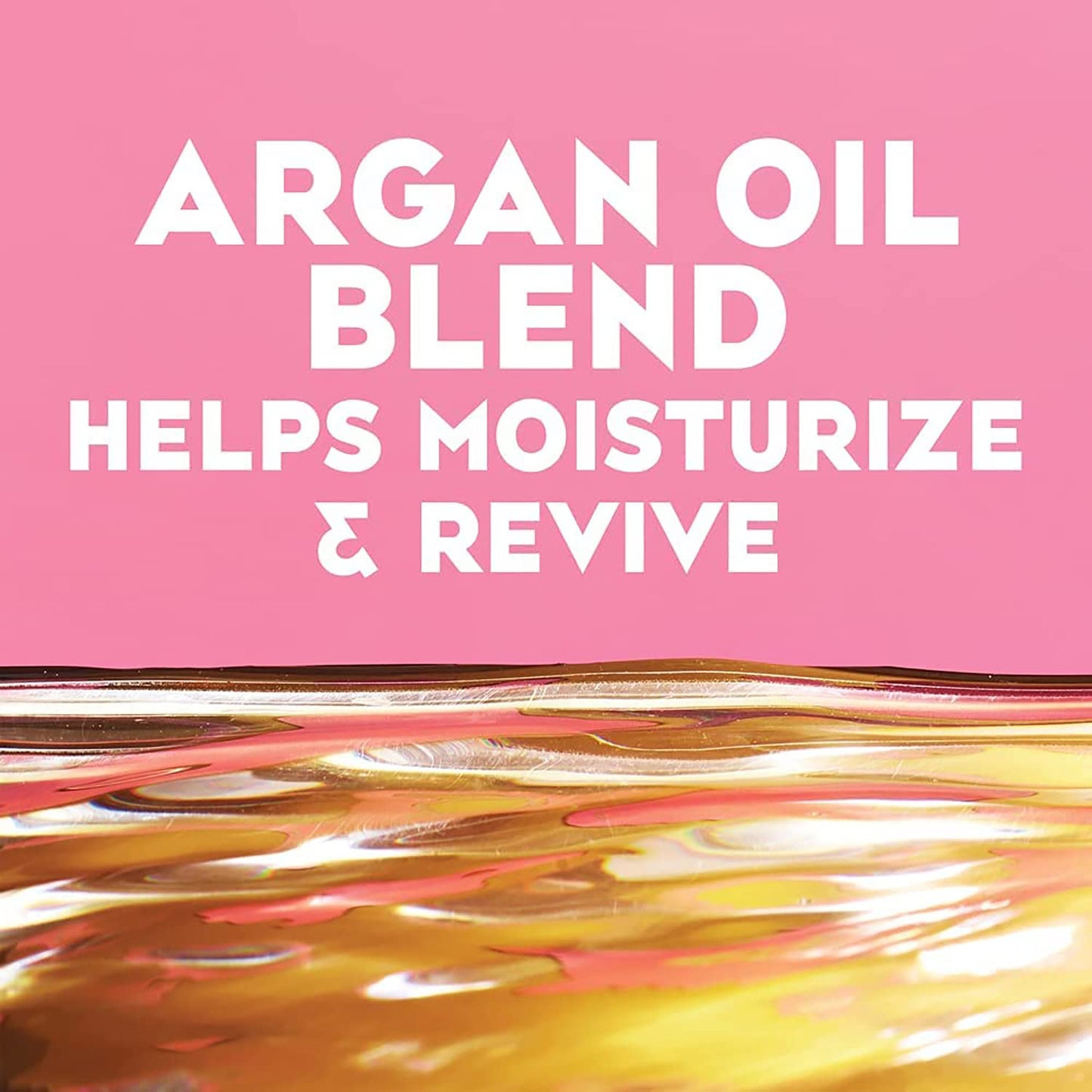 OGX Radiant Glow Argan Oil Body Wash & Lotion Set | Extra Hydrating for Dry Skin