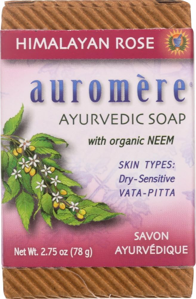 **Natural Herbal Toothpaste - Ayurvedic Formula for Fresh Breath | 4.16 oz**