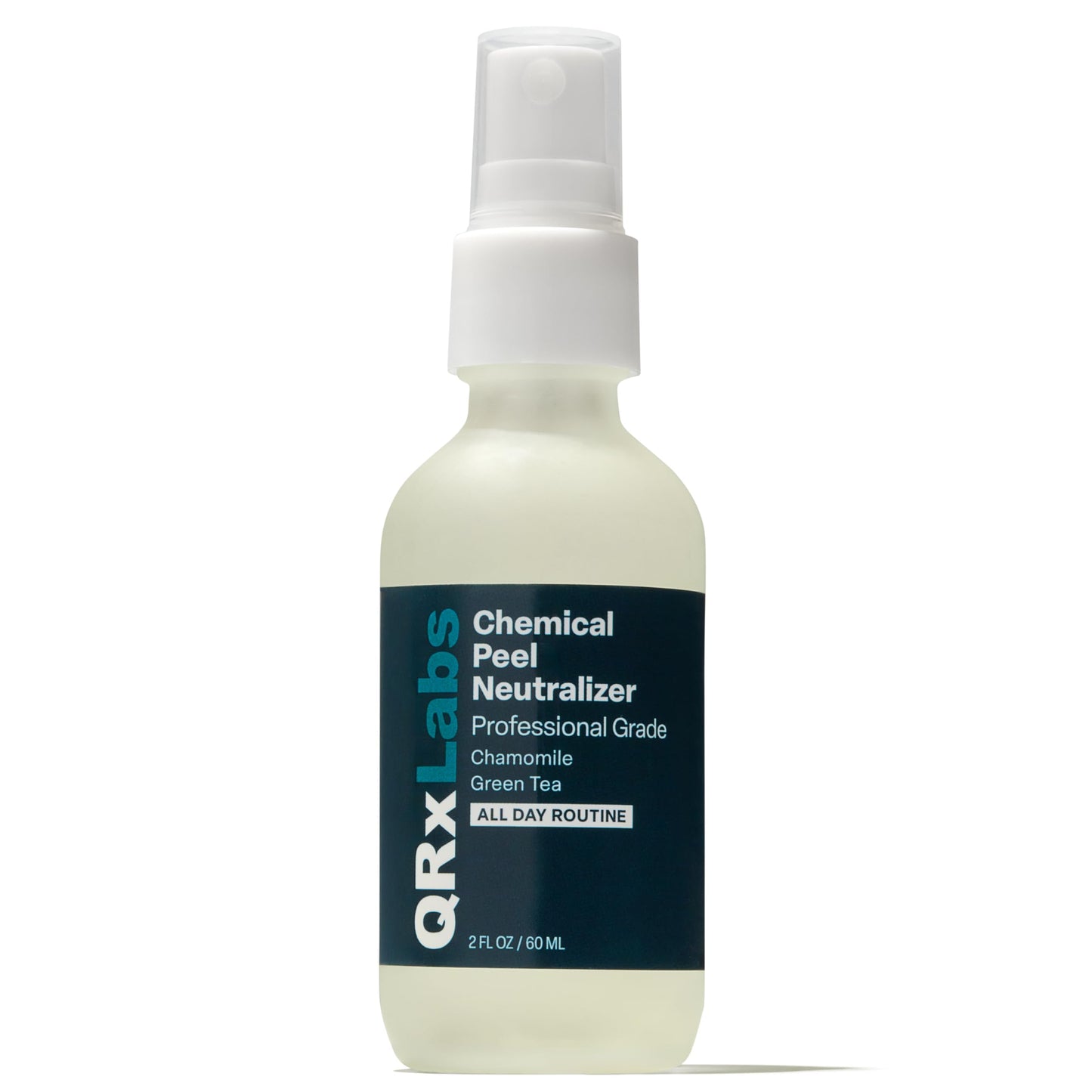 QRxLabs 70% Glycolic Acid Gel Peel & Neutralizer Set