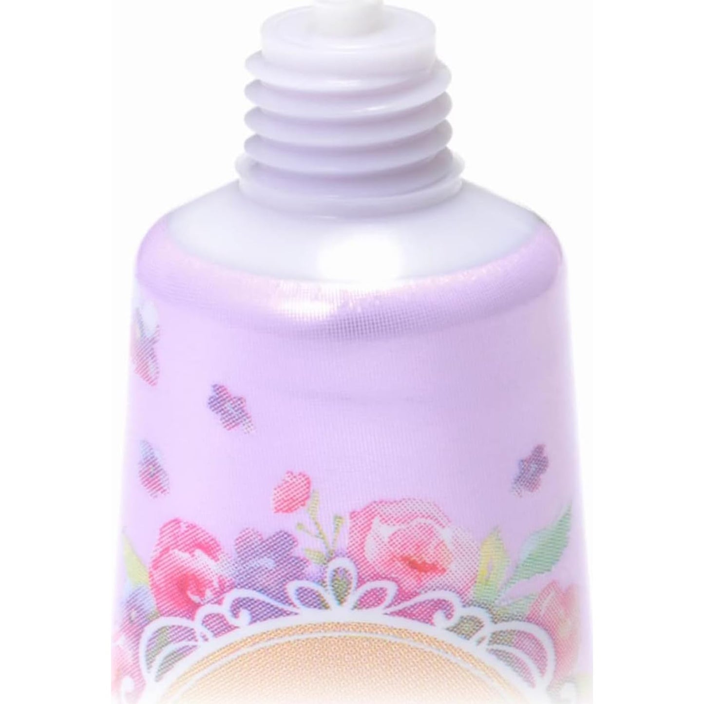 Canmake Lasting Multi Eyebase 0.28 oz (8.0 g) (WP 01 Frosty Clear)