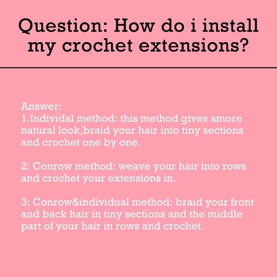 Goddess Locs Crochet Hair - 18 Inch Ombre Brown Faux Locs with Curly Ends | 8 Packs Synthetic Hair Extensions