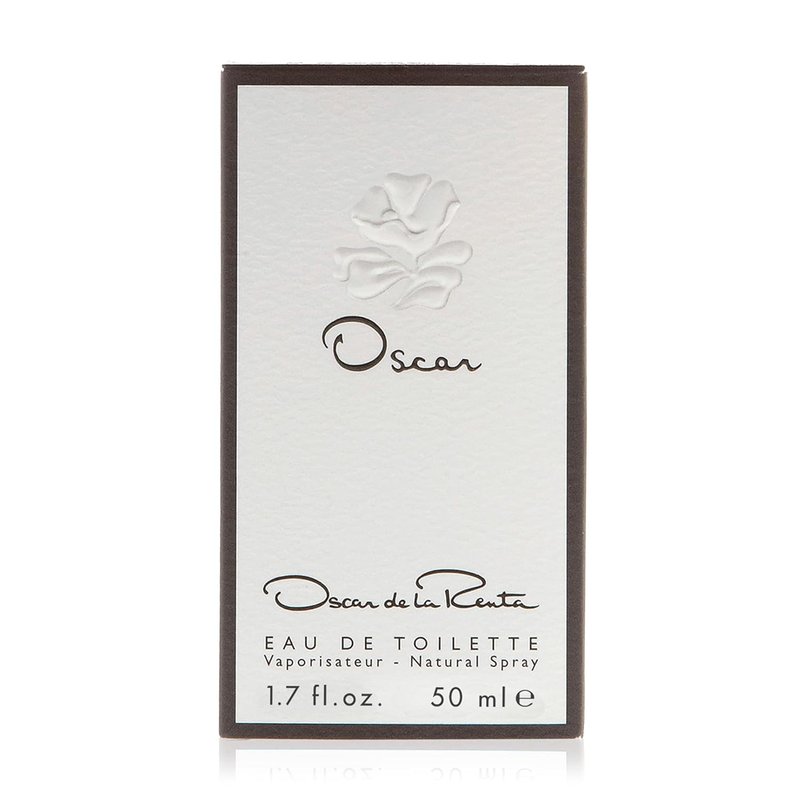 Oscar de la Renta Eau de Toilette - Women's Signature Perfume Spray | Elegant Fragrance for Daily Wear