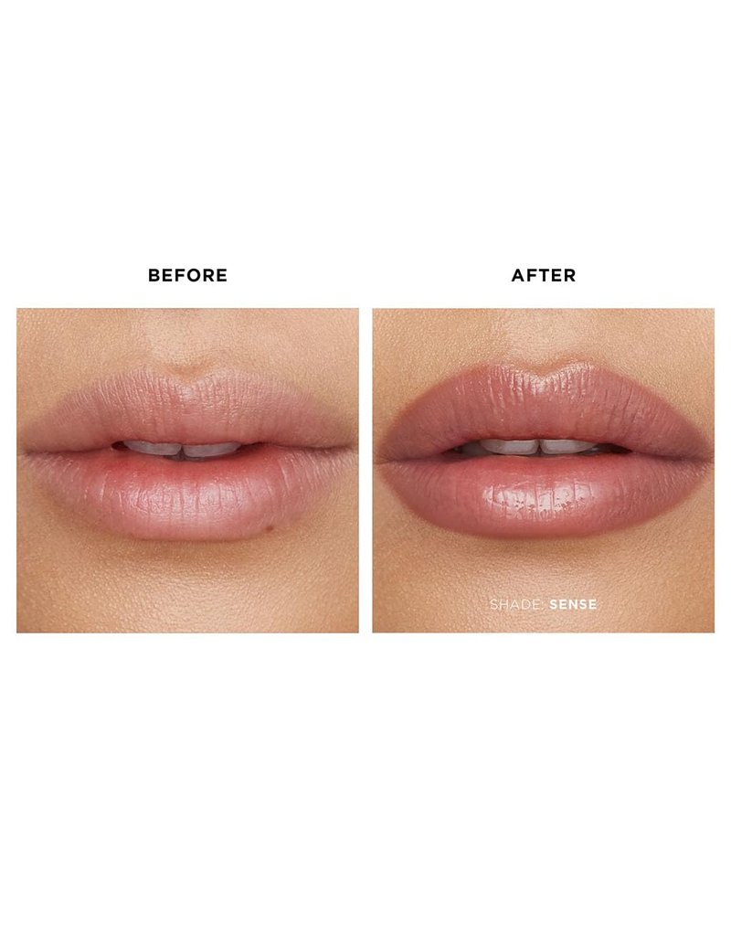 Phantom Volumizing Glossy Balm - Hydrating Lip Treatment | Long-Lasting Shine