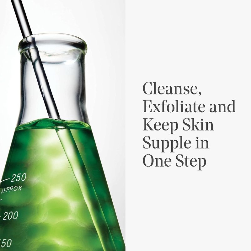 Murad Renewing Cleansing Cream - Age-Defying Face Wash with Lactic Acid & Vitamin E | Nourishes Dry Skin & Reduces Wrinkles