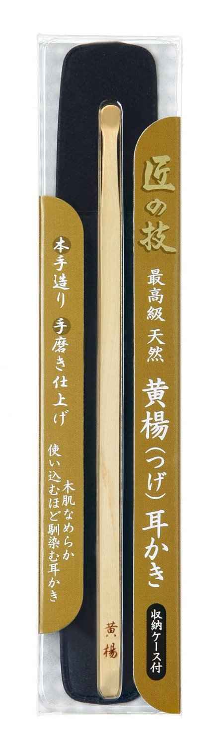 Japanese HIgh Quality ear cleaning Pick mimikaki　ZUKE FROM JAPAN