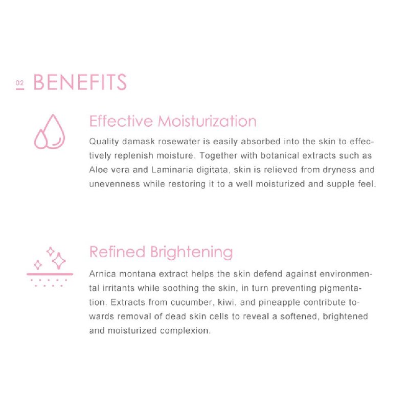 My Beauty Diary-Hyaluronic Acid Ultra Moisturizing Facial Mask, Instant Hydrating Water Type Refreshing Face Sheet Mask with Collagen for All Skin Concerns (8 Combo Pack)