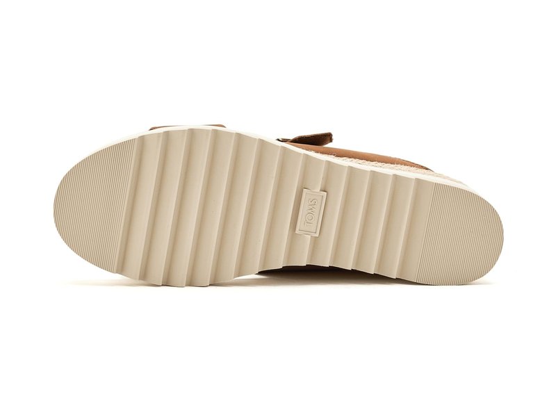 TOMS Diana Mule Buckle