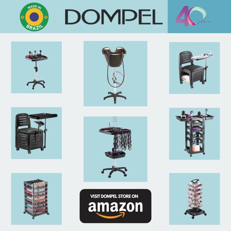 Dompel Silicone Hair Highlighting Cap White | Romana Model 390-SA | Salon-Quality Highlights for All Hair Types