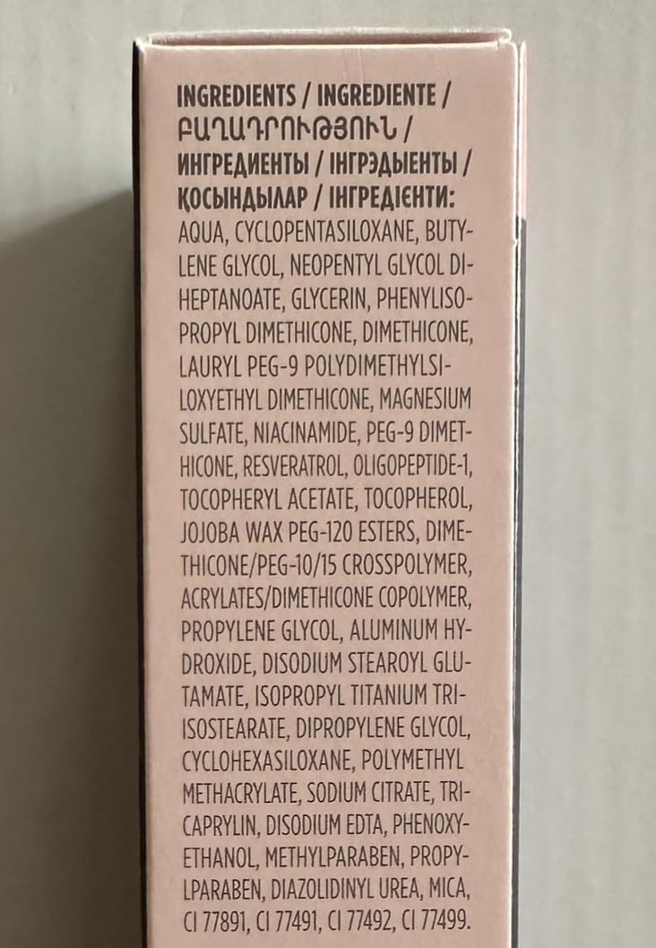 TimeWise Luminous 3D Foundation - Flawless Coverage in Beige N 150 | 1 Fl oz.