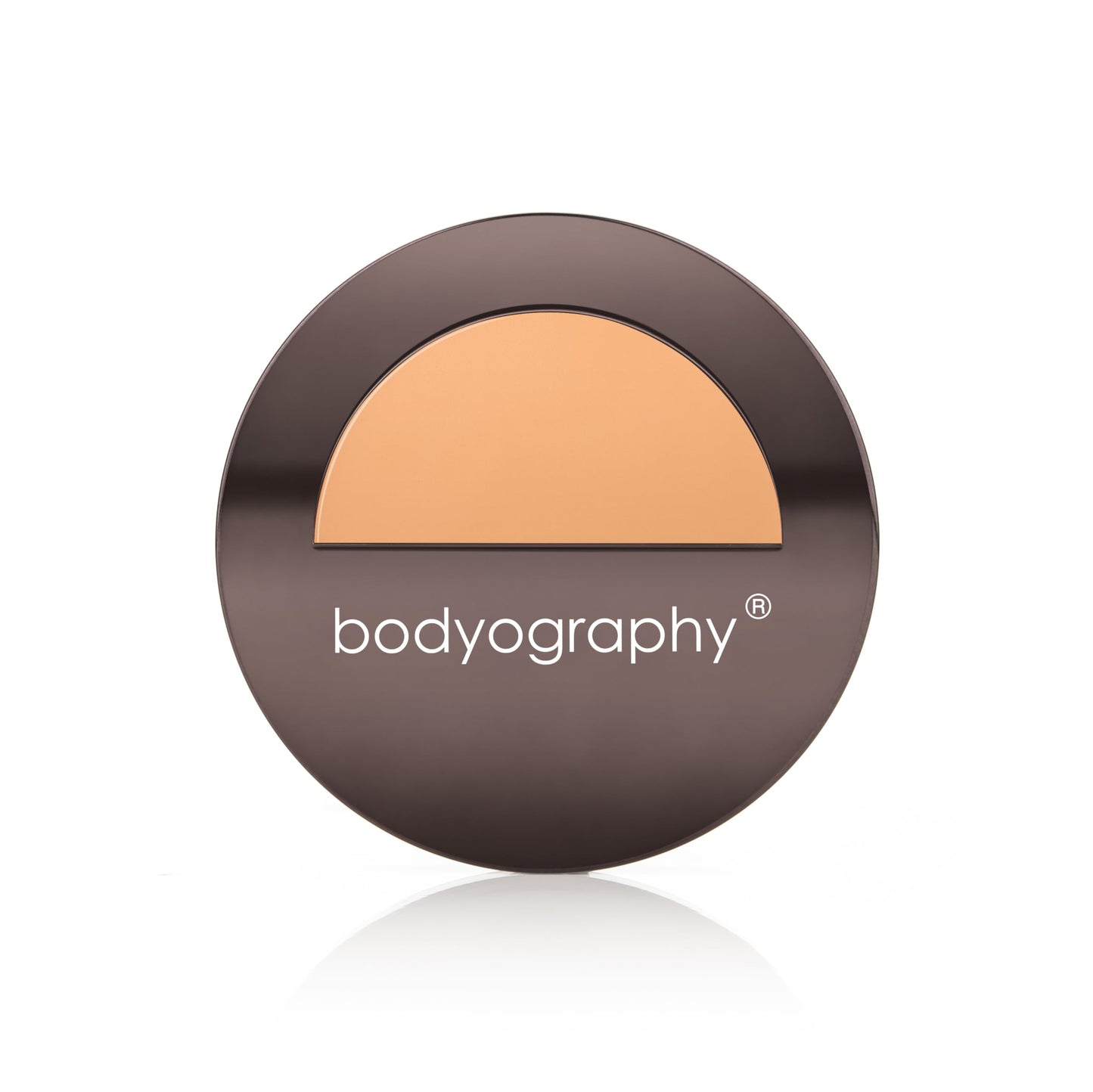 Bodyography Silk Cream Foundation – Medium | Hydrating, Weightless Liquid Cream Foundation with Hyaluronic Acid & African Rooibos Tea | Medium-to-Full Coverage, Luminous Finish | Vegan, Talc-Free