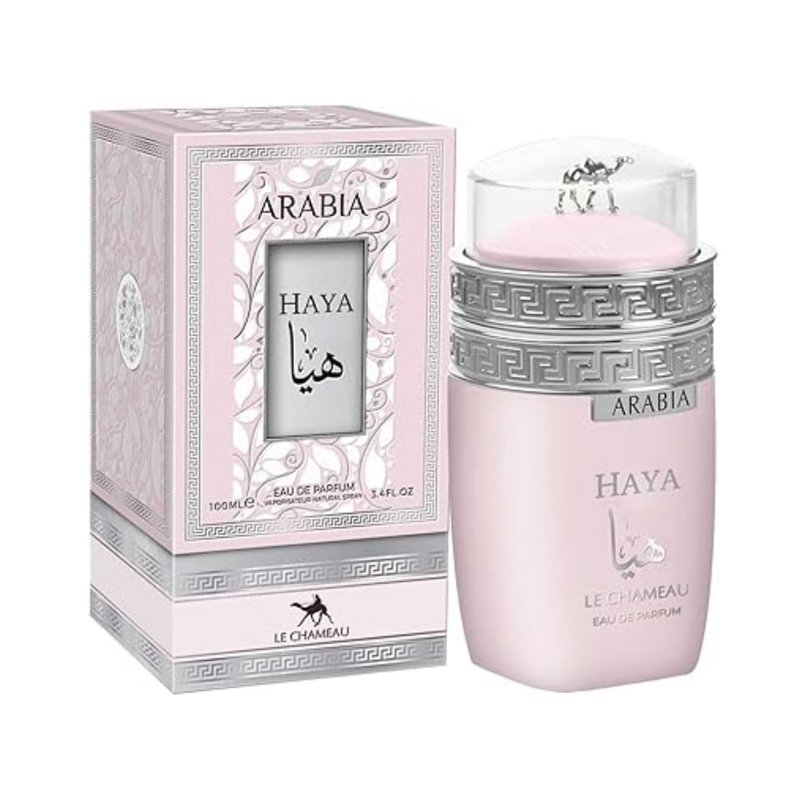 Emper Arabia Haya, for women - 100ml