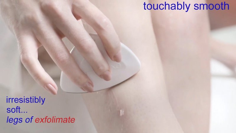 exfolimate Face and Body Exfoliation Exfolimate Reduces Visible Signs of Aging, Clear Skin Naturally