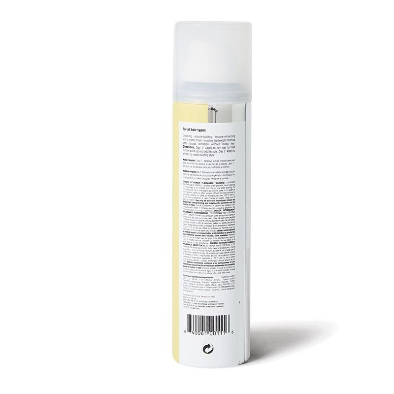 One 'N Only Texturizing Dry Shampoo - Effortless Volume & Freshness | 5.4 oz