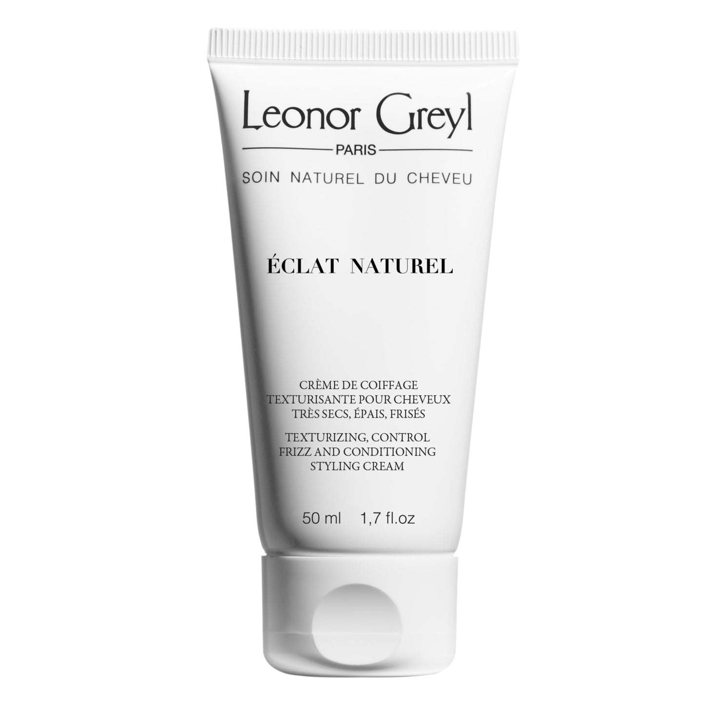 Leonor Greyl Eclat Naturel Styling Cream 1.7 Fl Oz