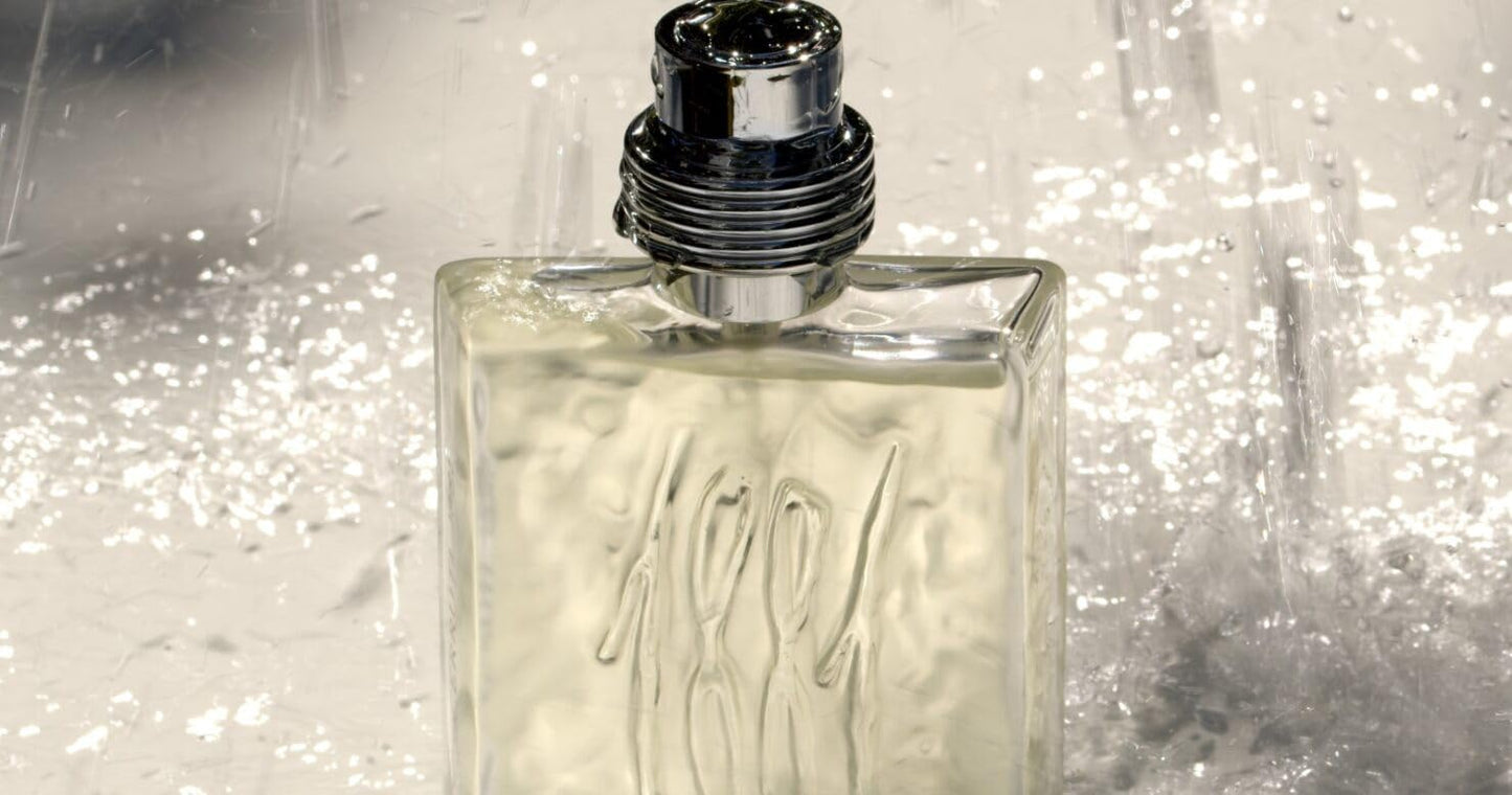 Nino Cerruti 1881 For Men. Eau De Toilette Spray 3.4 Ounces
