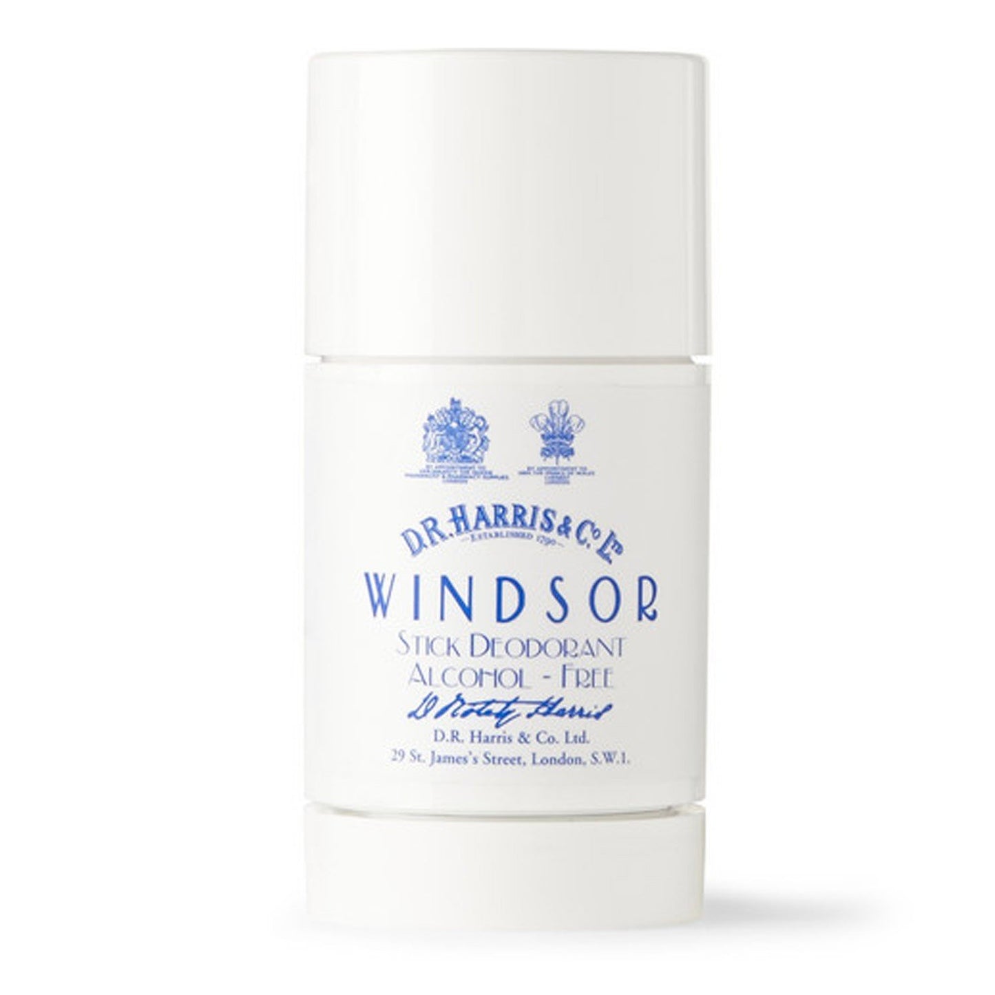 D.R. Harris Windsor Stick Deodorant