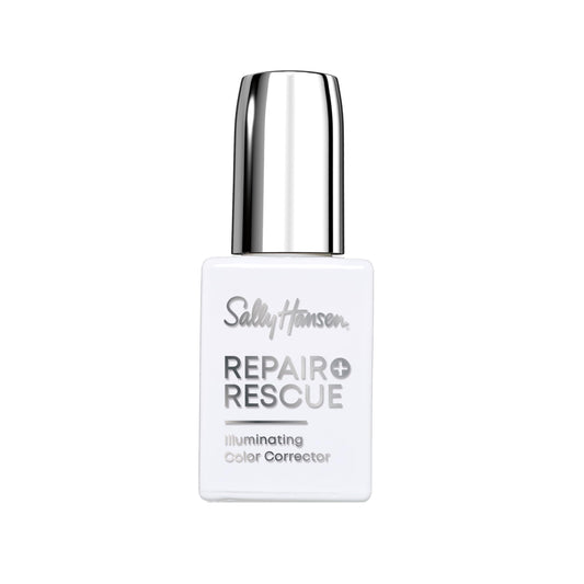 Sally Hansen Nail Treatment Repair + Rescue Illuminating Color Corrector | Reduces Nail Discoloration & Brightens Dull Nails